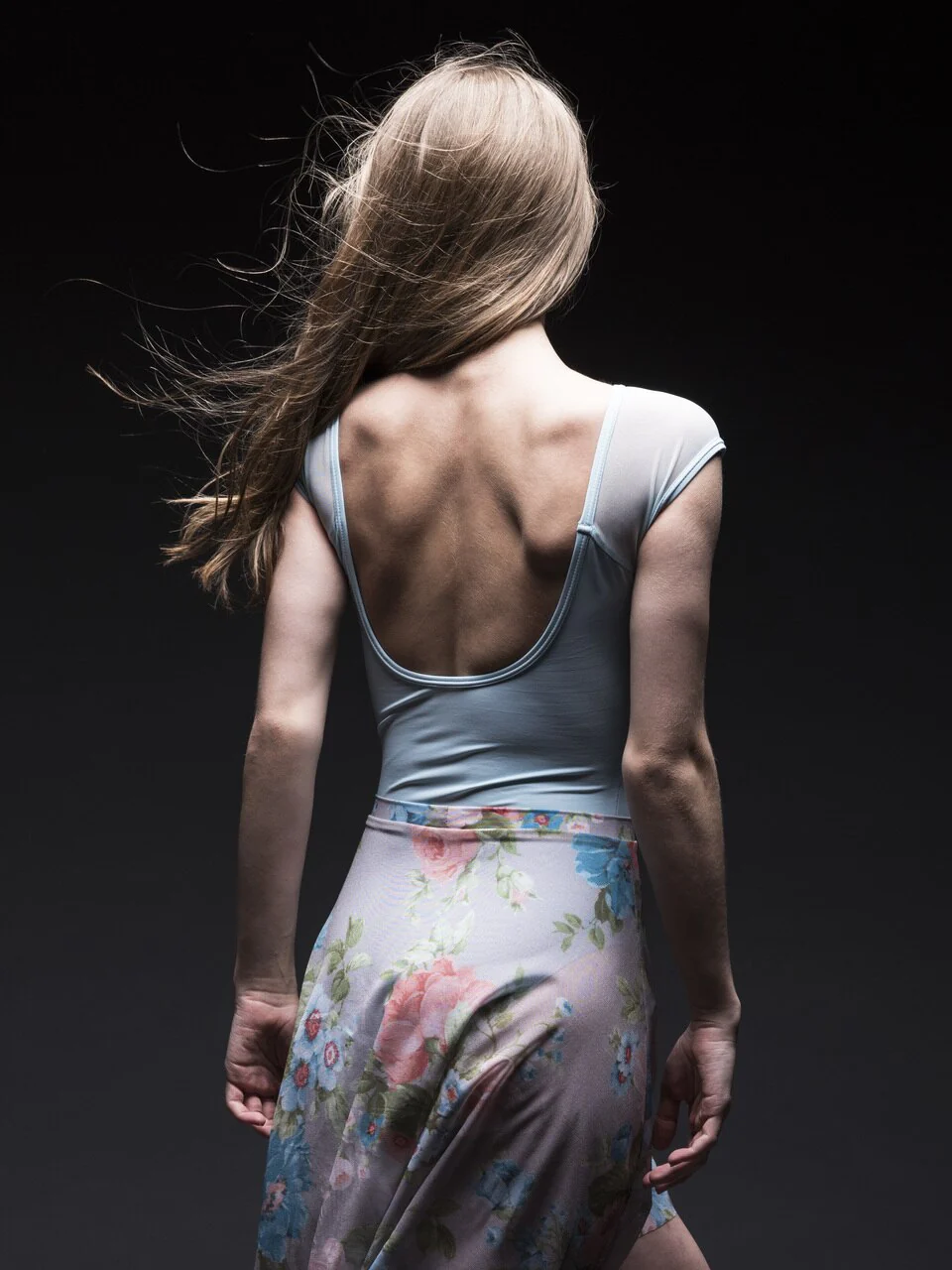 Juliette Custom Leotard - Image 10
