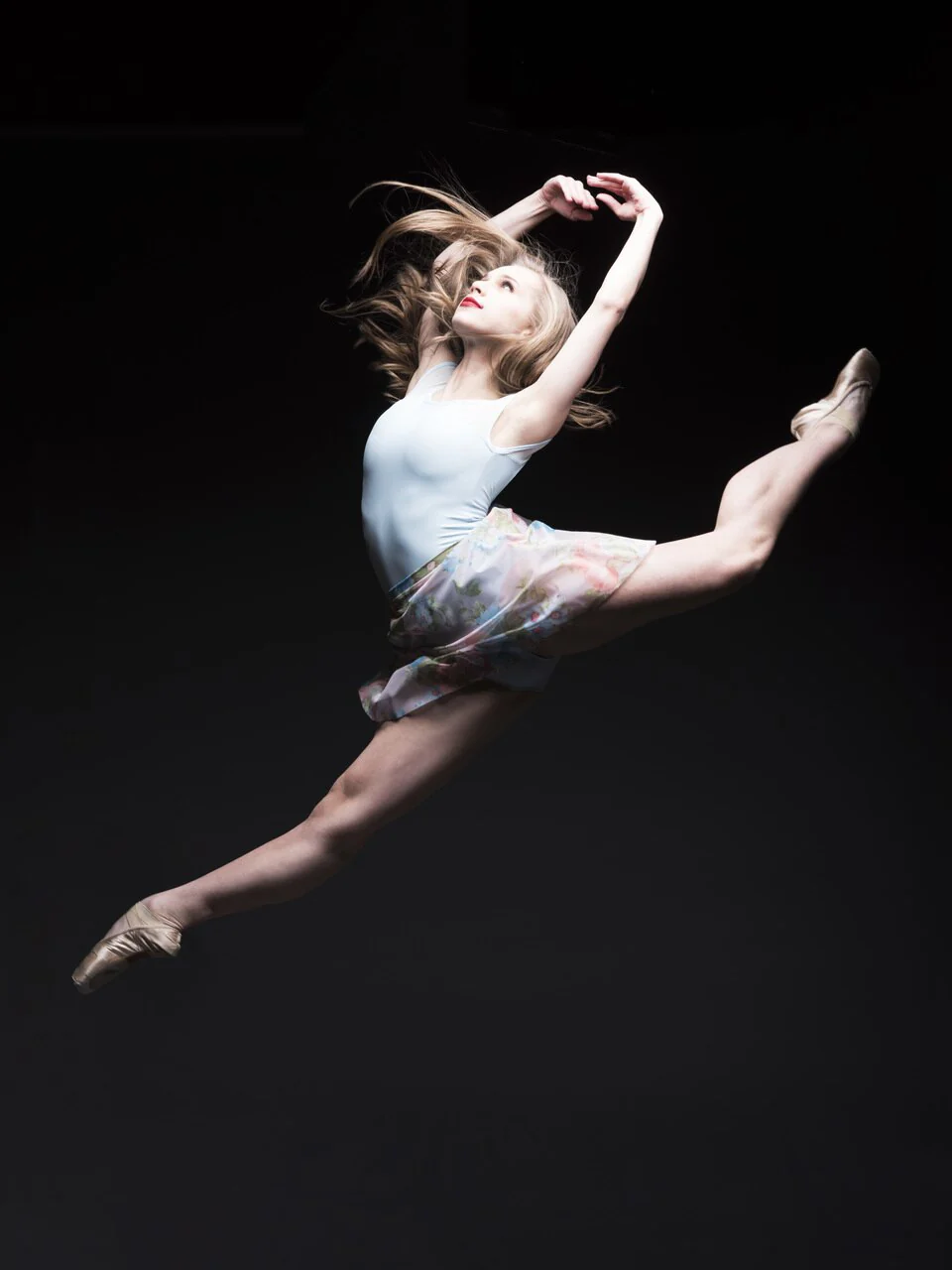 Juliette Custom Leotard - Image 11