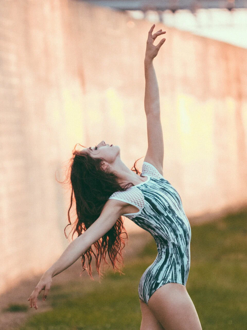 Juliette Custom Leotard - Image 7