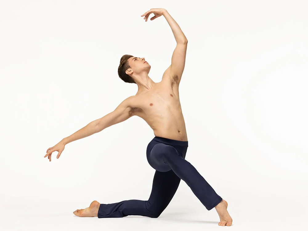 Kam Pants Eclipse RTW - Image 8