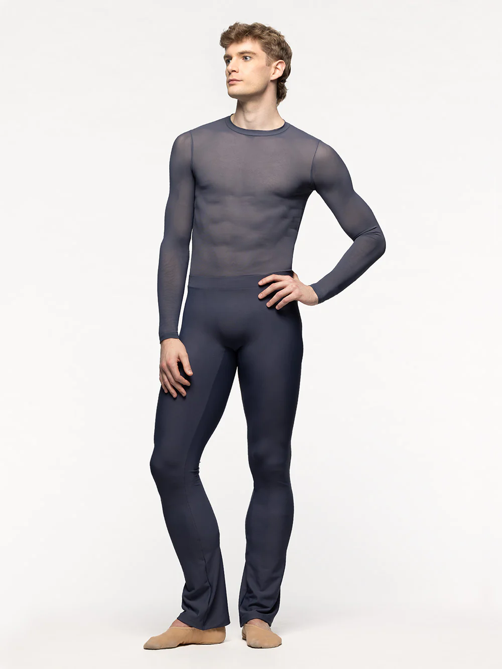 Kam Pants Graphite Kids RTW