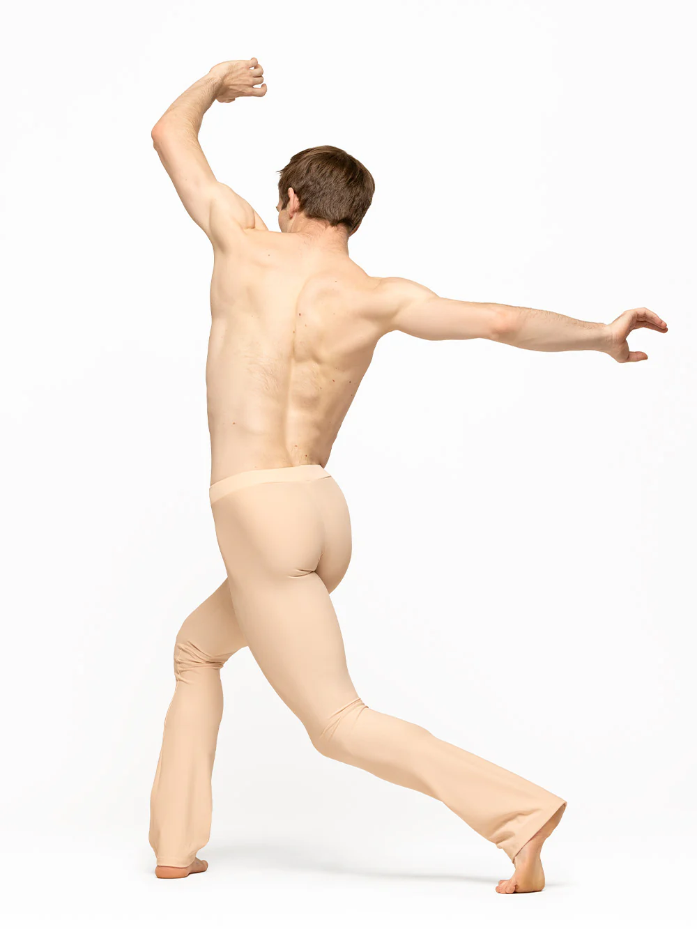 Kam Pants Sand RTW - Image 2