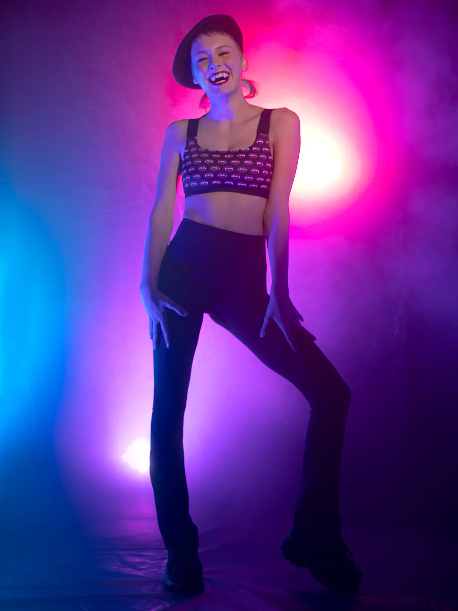 Kammi Custom Tights - Image 10