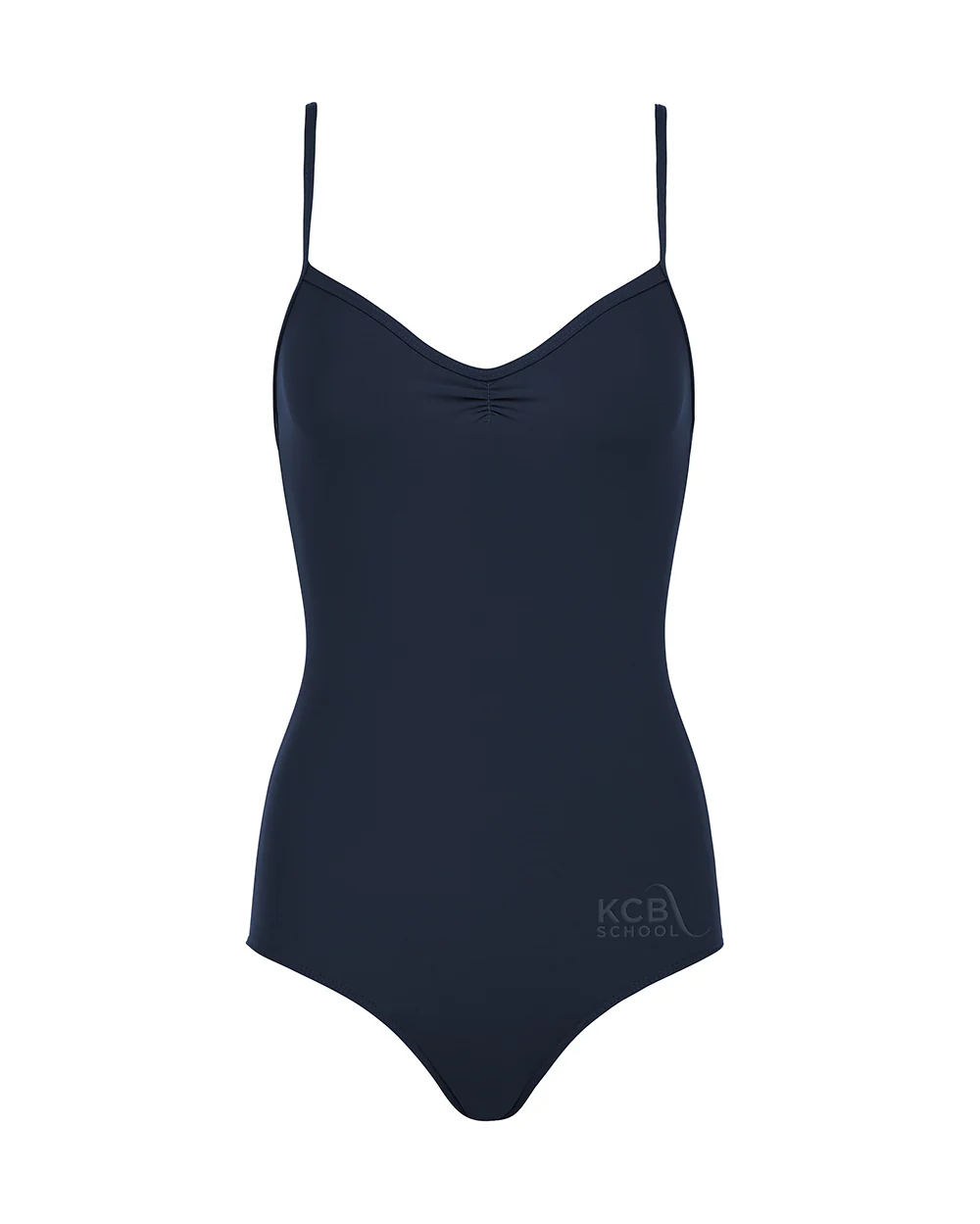 KCB Level 6, Pre-Pro 1 & 2 Nolte Leotard Navy