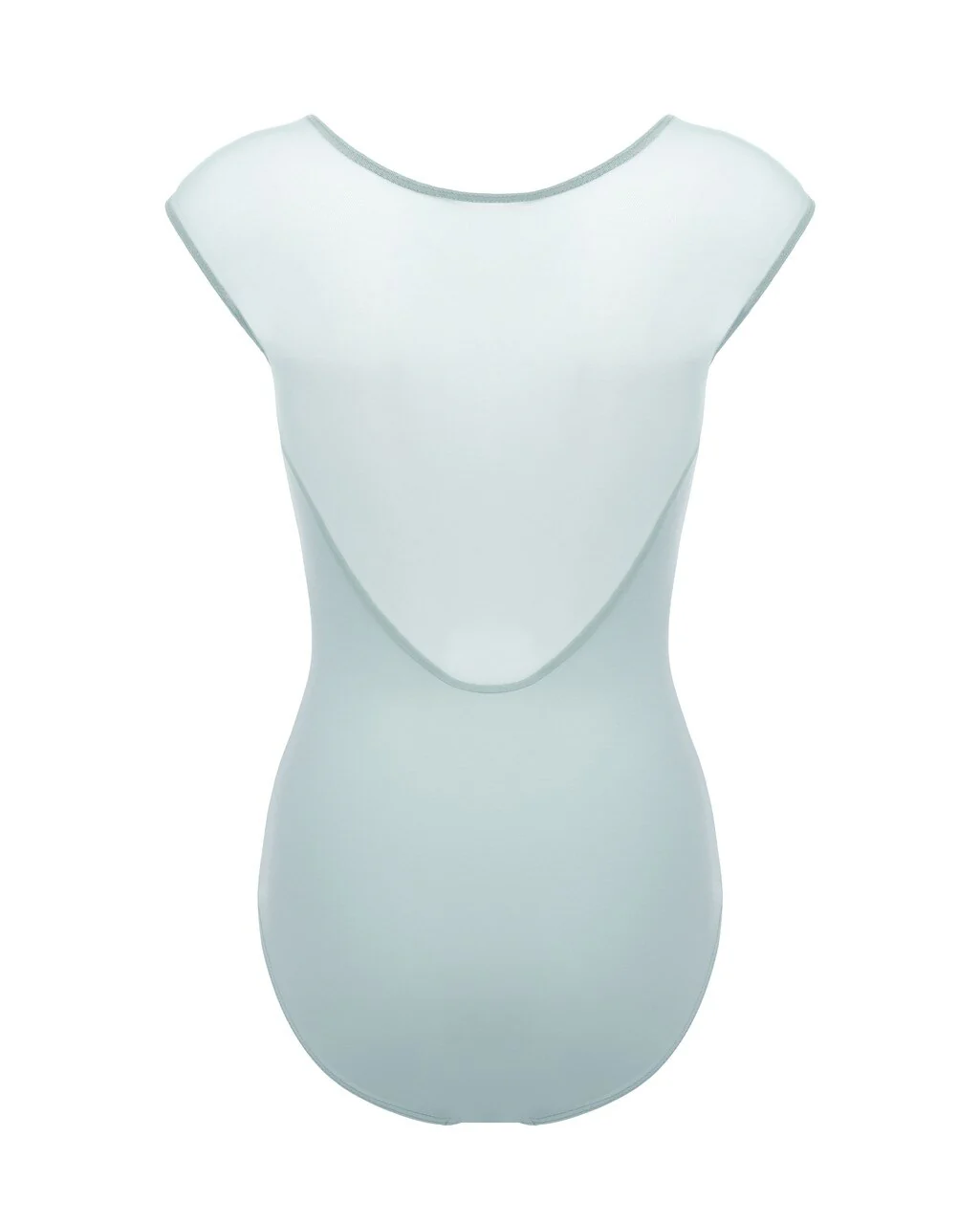 Kelsey with Side Panels Custom Leotard - Image 2