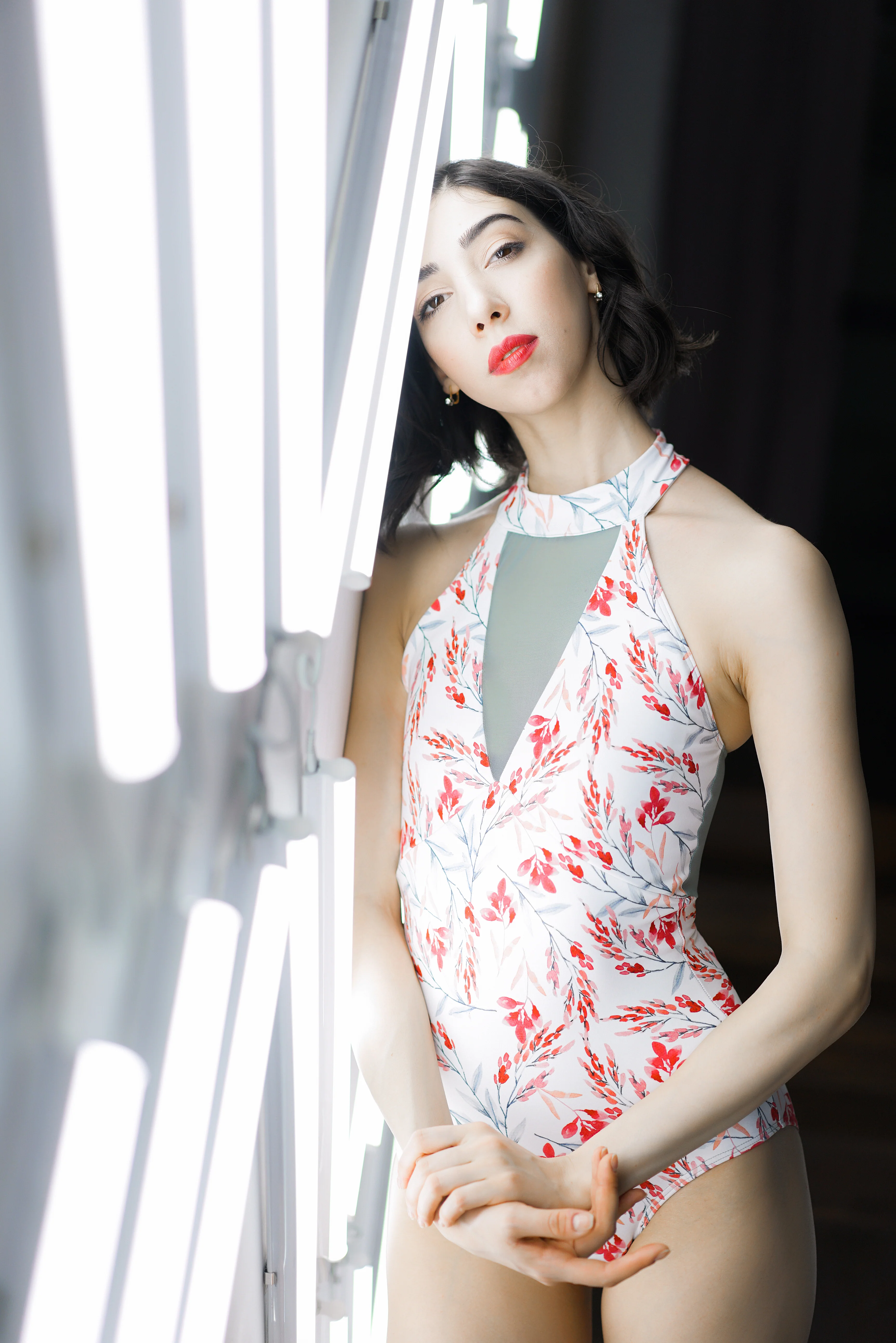 Kerry Custom Leotard - Image 7