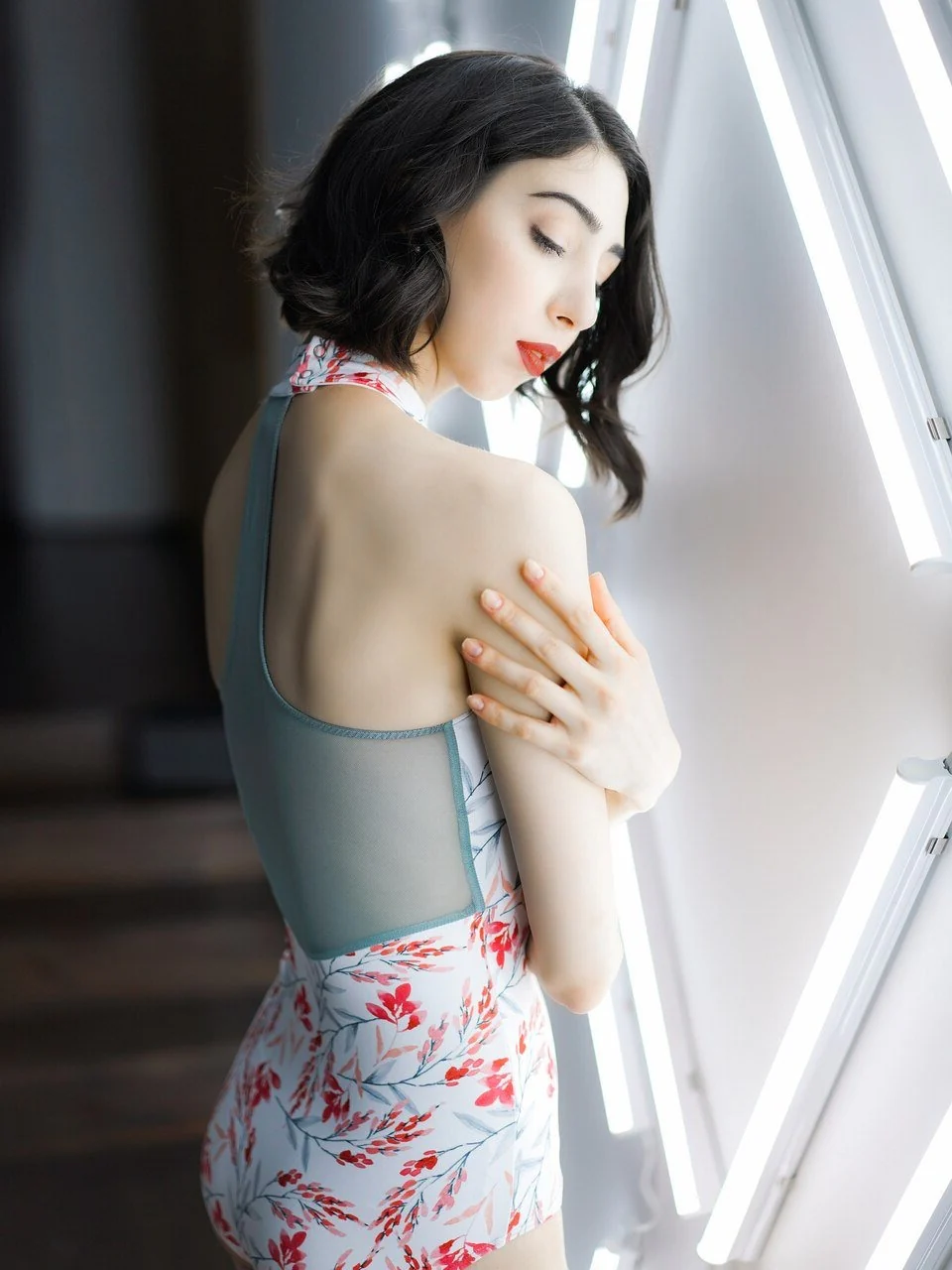 Kerry Custom Leotard - Image 8