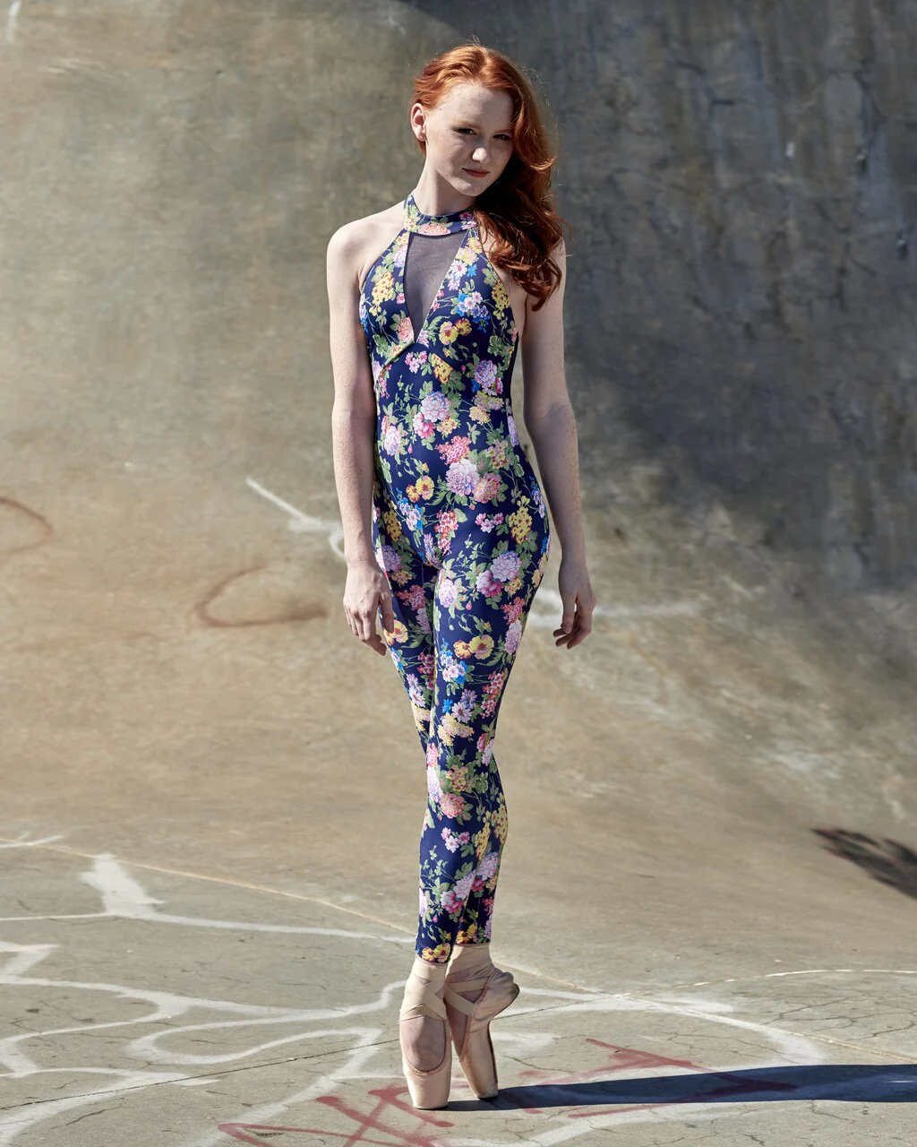 Kerry Custom Unitard - Image 3