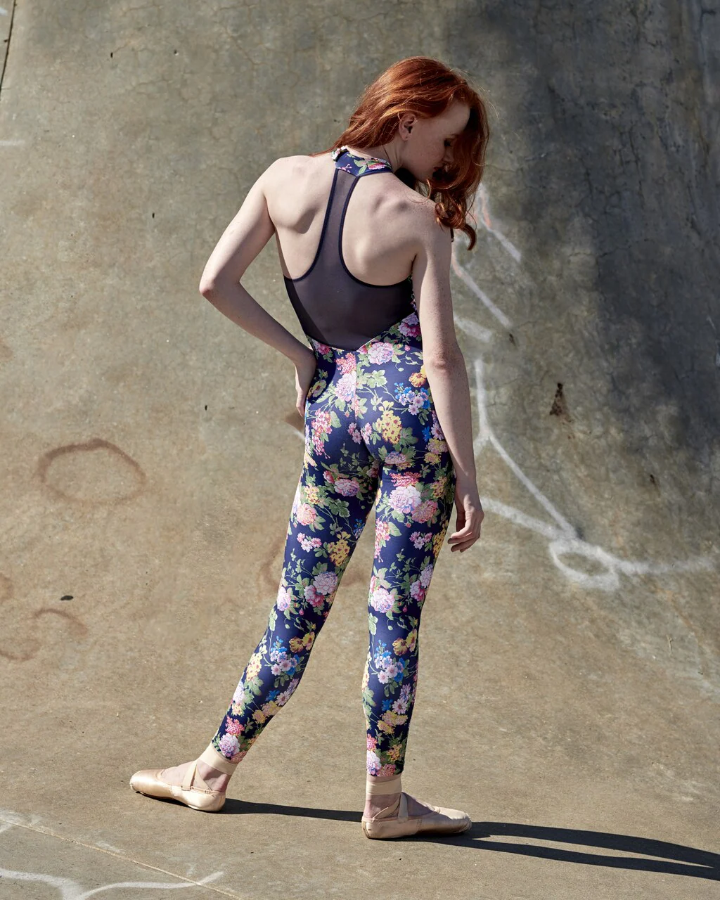 Kerry Custom Unitard - Image 4