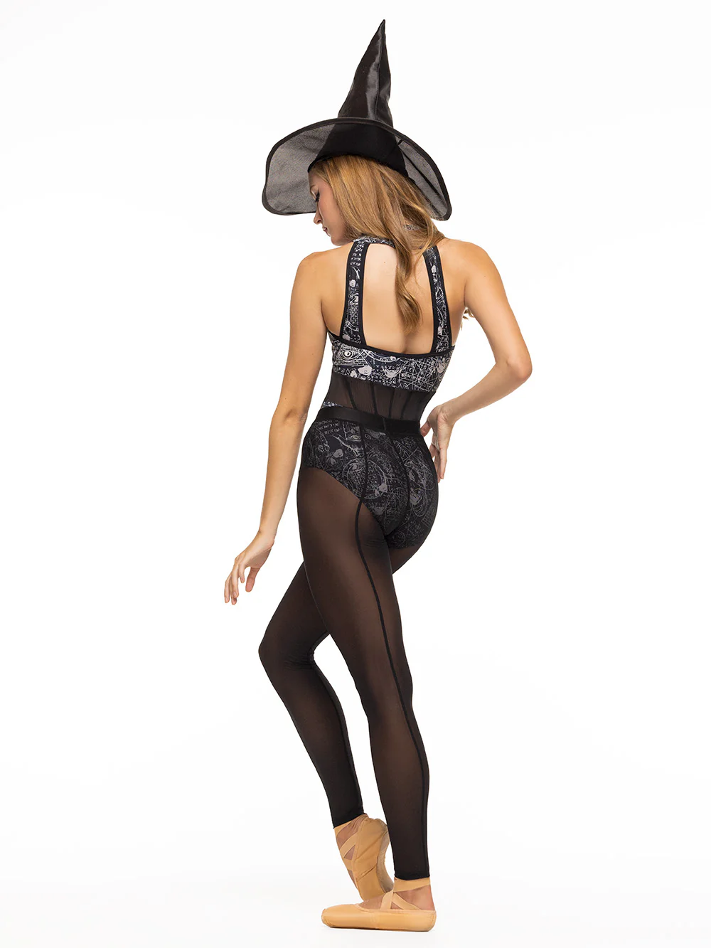 Kiki Custom Leotard - Image 11