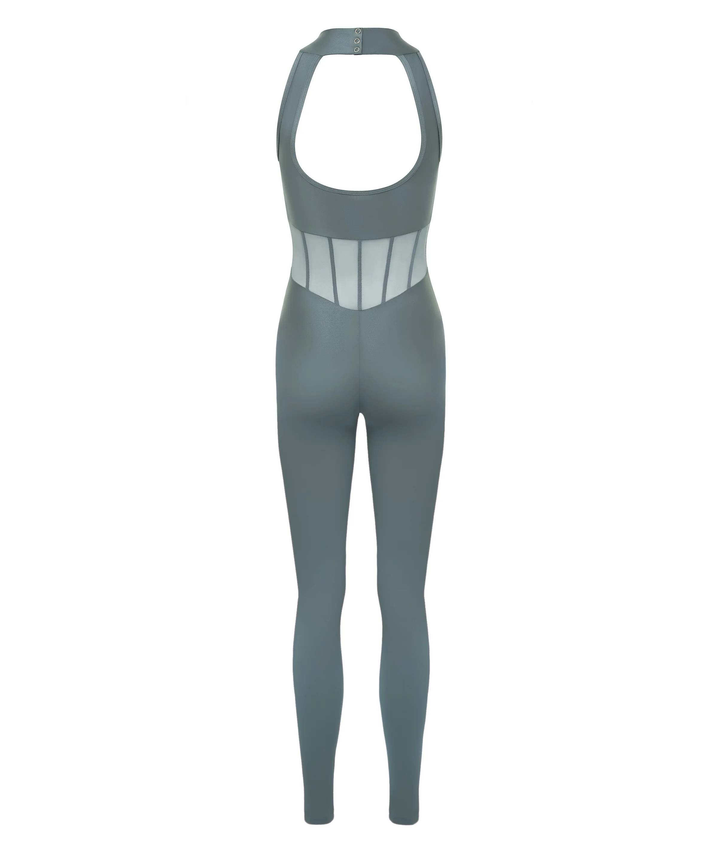 Kiki Custom Unitard Straight Leg - Image 2