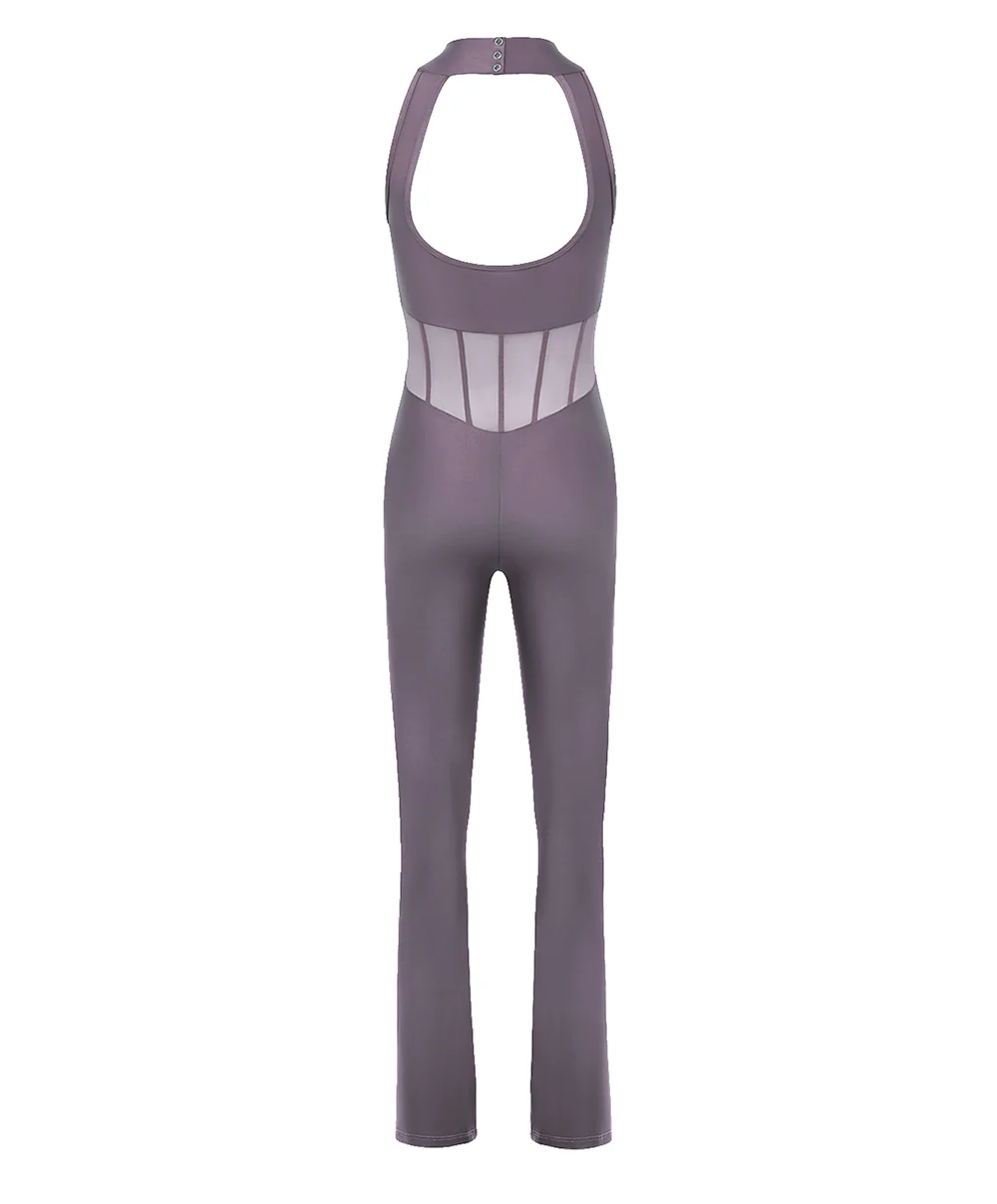 Kiki Custom Unitard Kammi Leg - Image 2