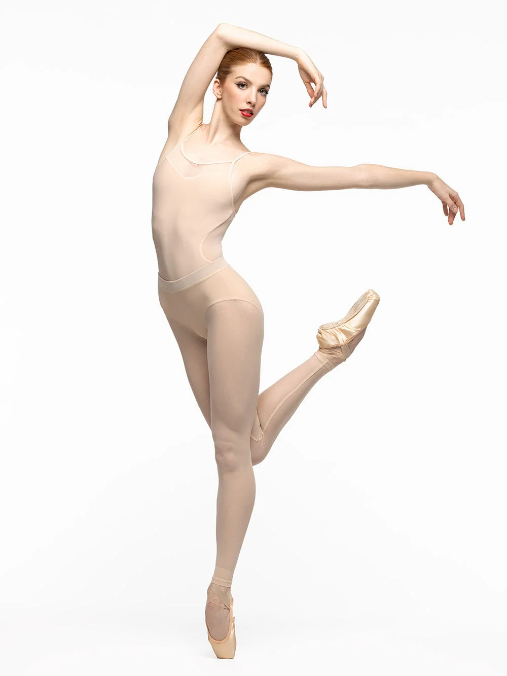 Kira Custom Tights Kids - Image 5