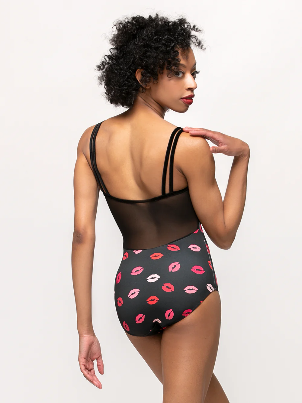 Kubra Custom Leotard - Image 6
