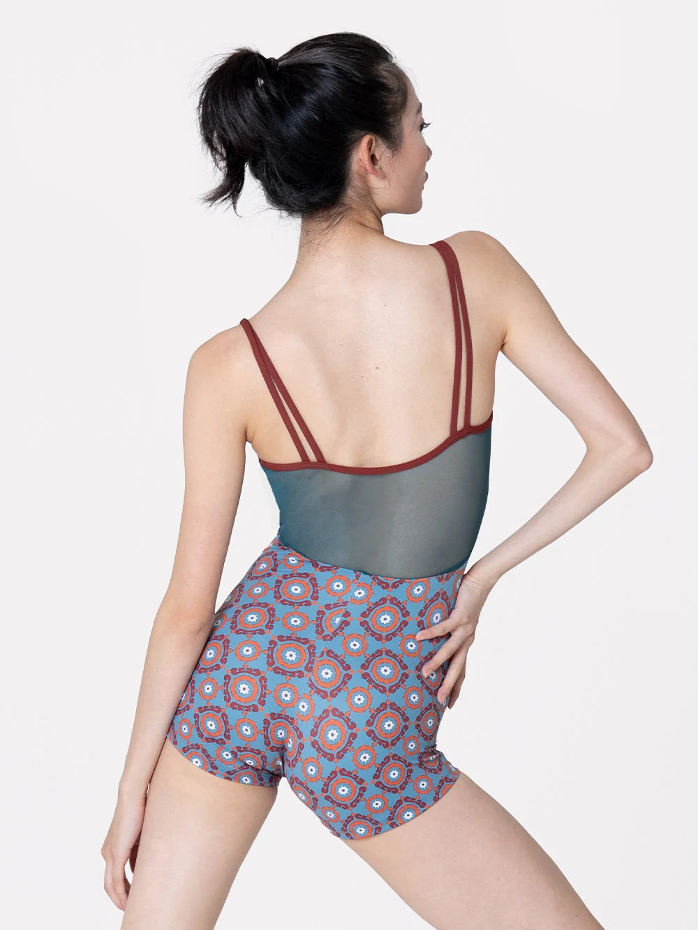 Kubra Custom Unitard - Image 4