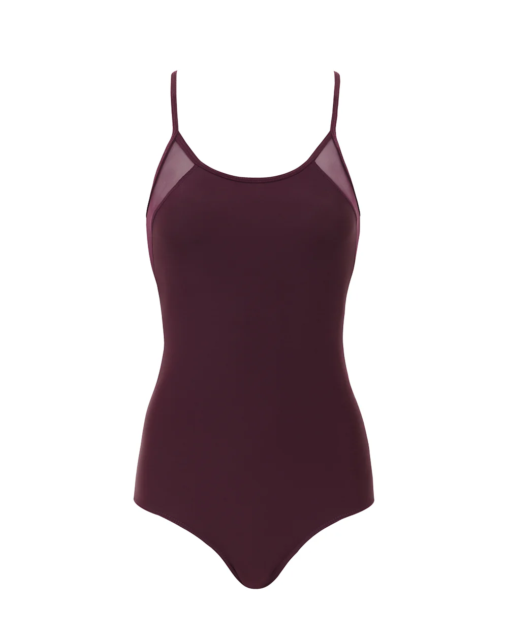 Lacey Custom Leotard