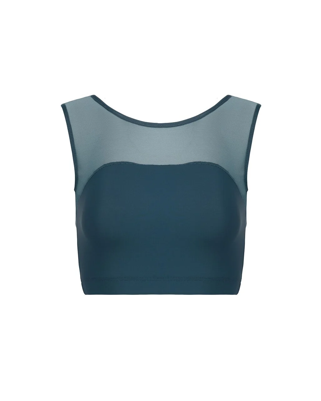 Laico Custom Crop Top