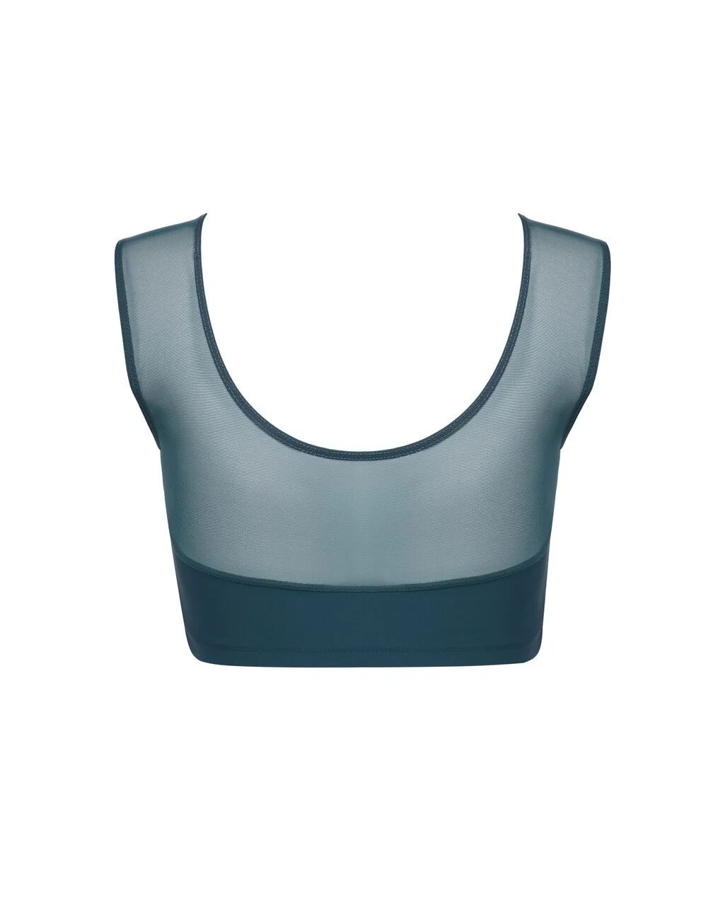Laico Custom Crop Top - Image 2