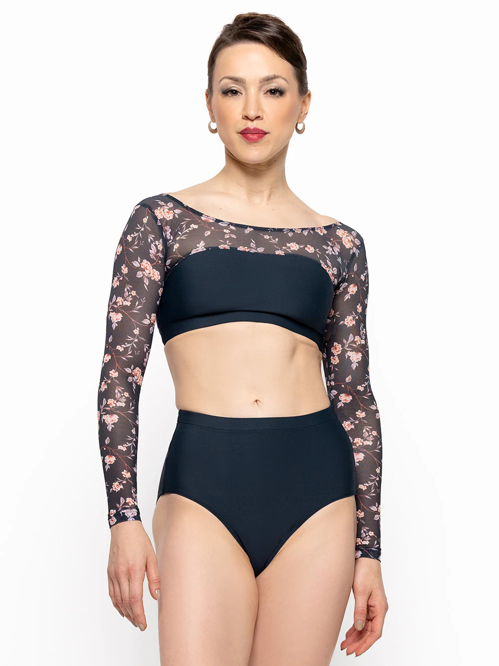 Laico Custom Crop Top - Image 3