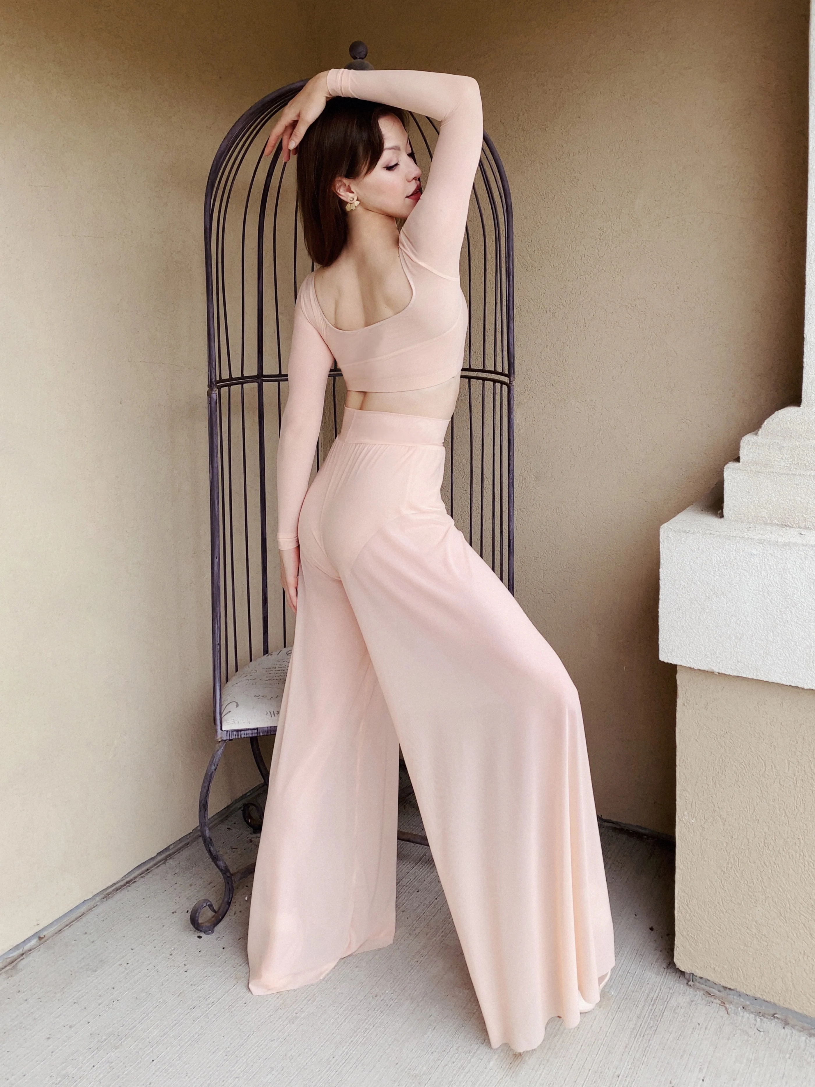 Laico Custom Crop Top - Image 9