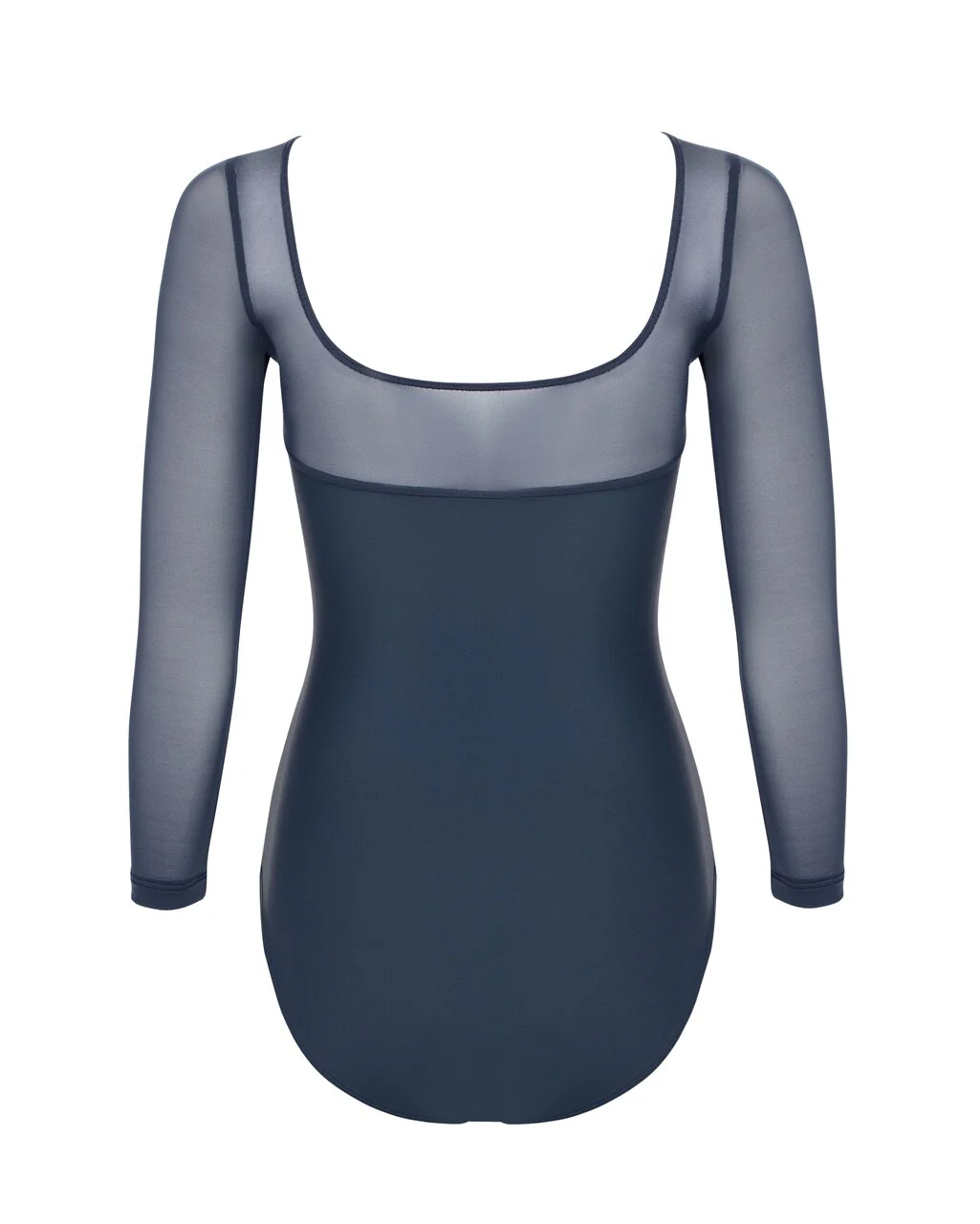 Laico Custom Full Back Kids Leotard - Image 2