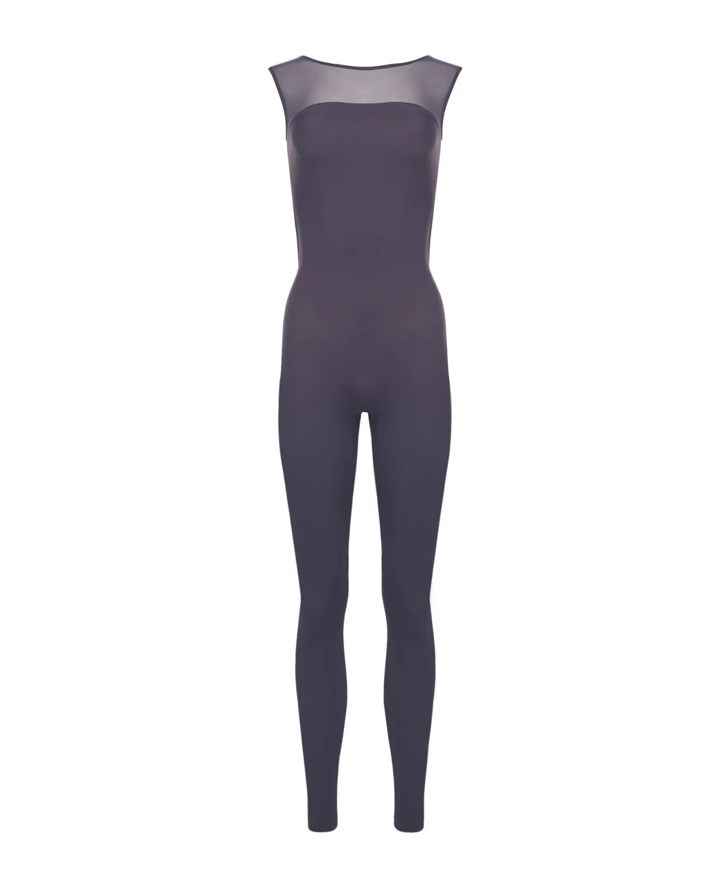 Laico Custom Open Back Unitard