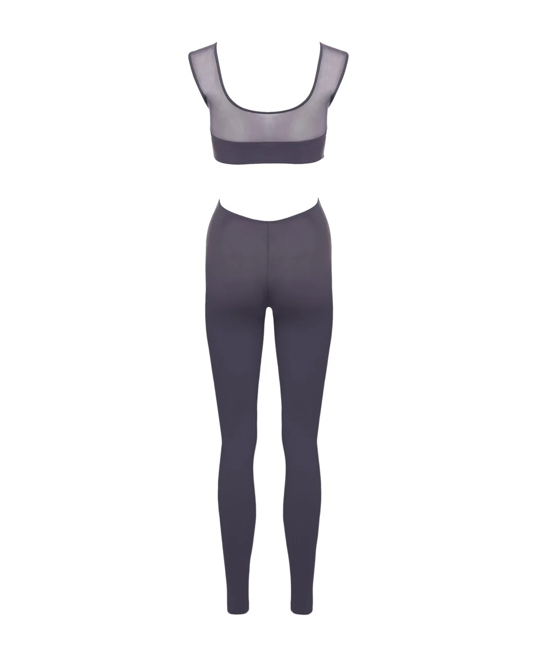 Laico Custom Open Back Unitard - Image 2
