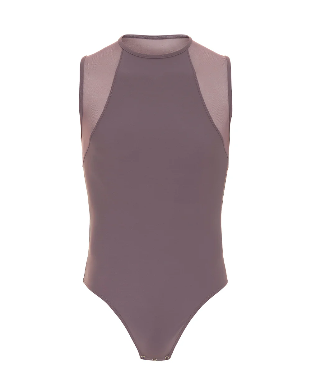 Lateef Custom Leotard