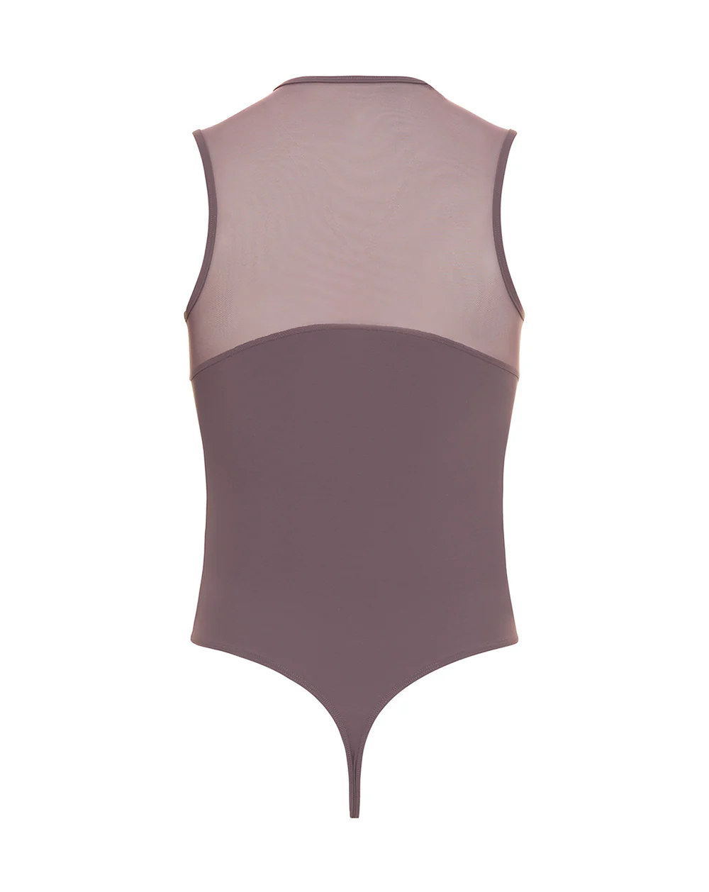 Lateef Custom Leotard - Image 2