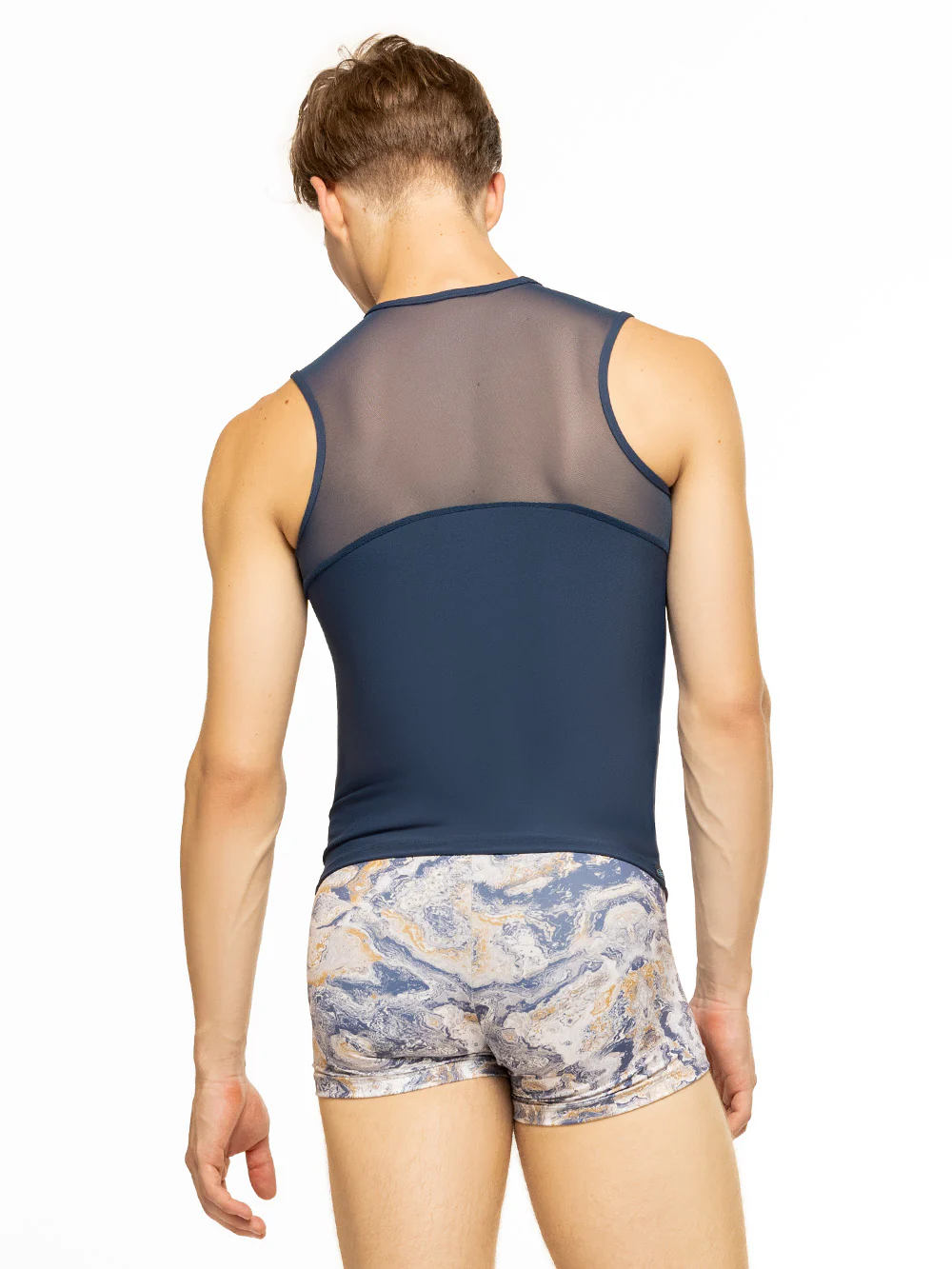 Lateef Custom Shirt - Image 4