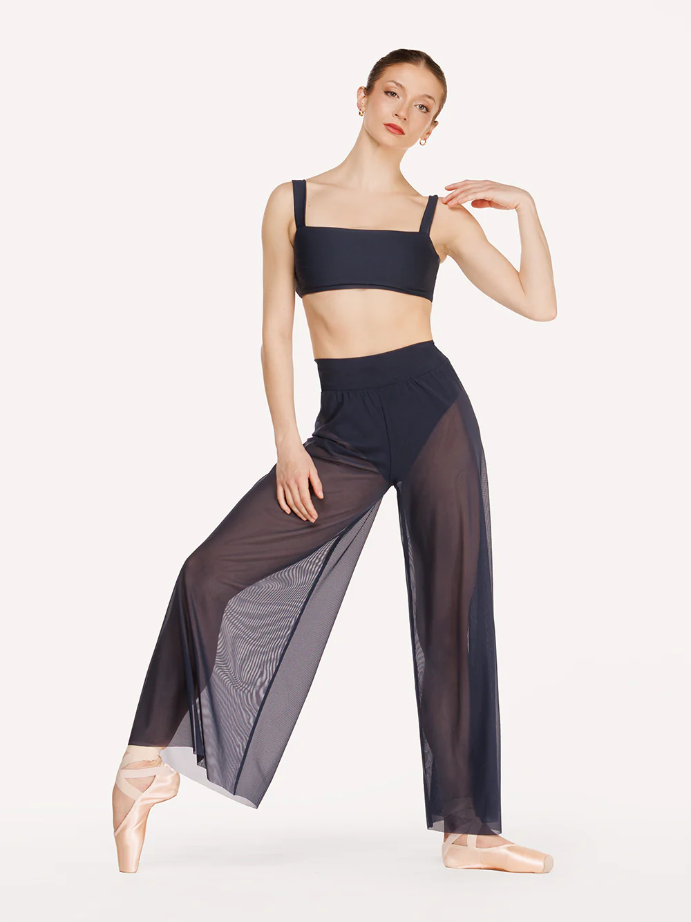 LC Crop Top Eclipse RTW