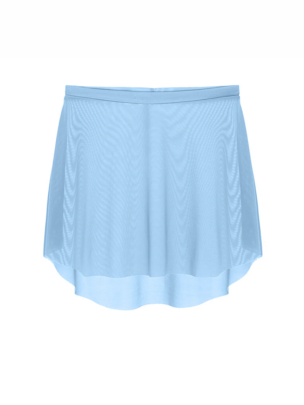 LDC Ballet 2 - Tulip Skirt Hydrangea Mesh