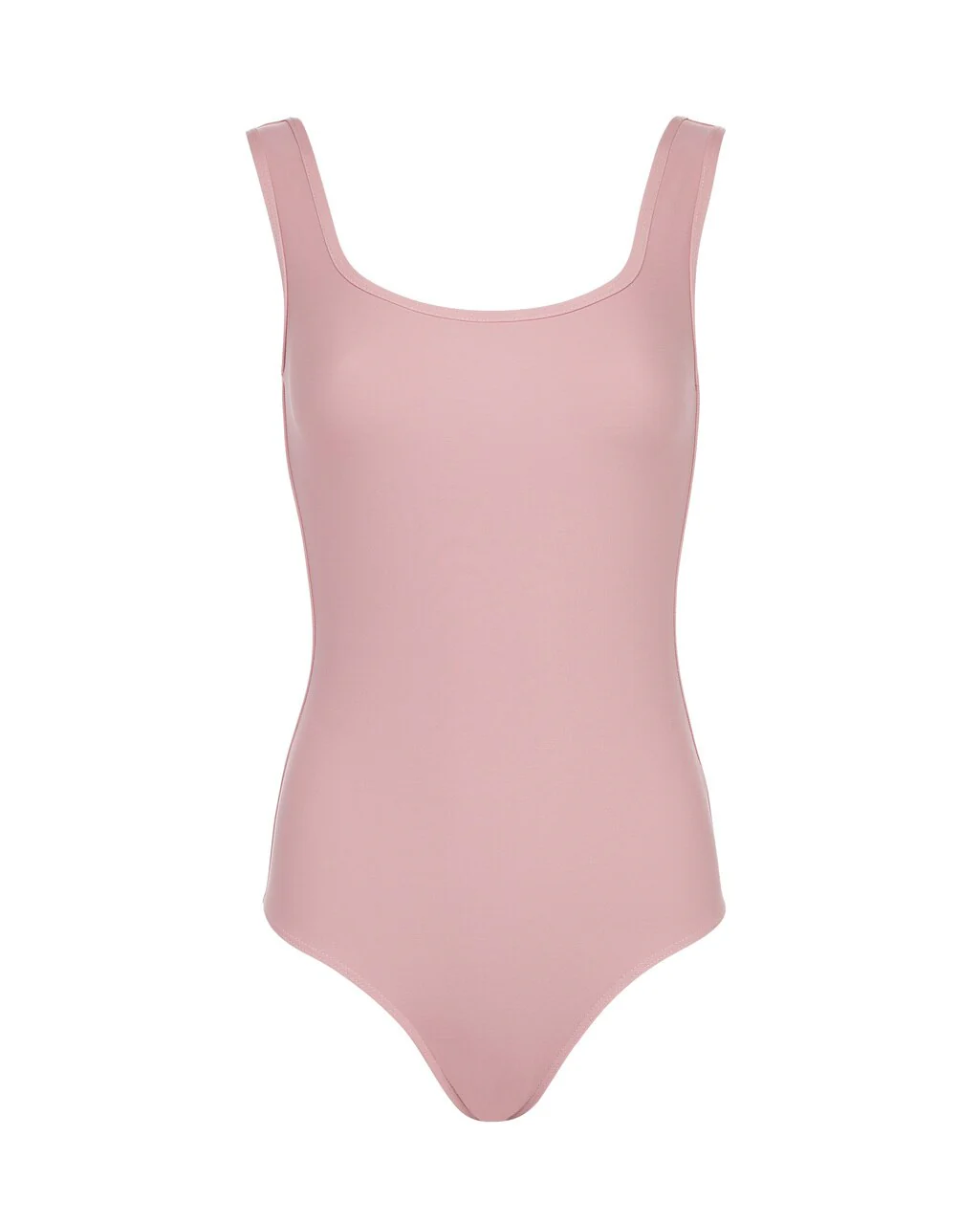 Leah Custom Low Back Kids Leotard