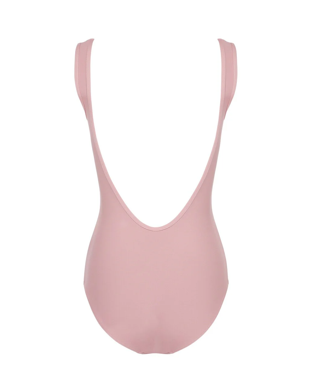 Leah Low Back Custom Leotard - Image 2