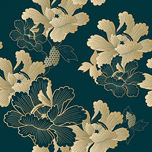 Lilli Deep Sea Blooms Leotard RTW - Image 5