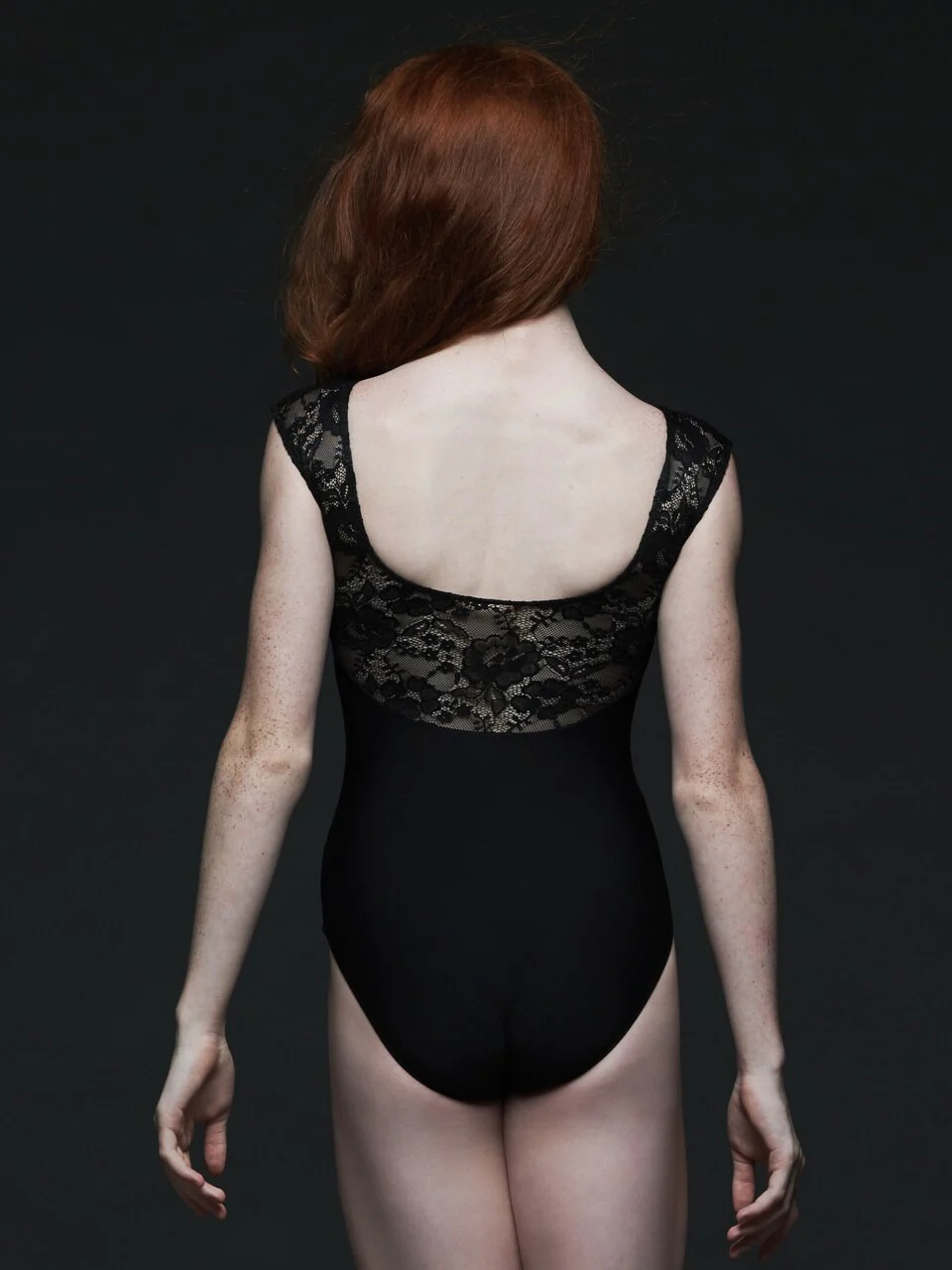 Lilli Custom Kids Leotard - Image 13