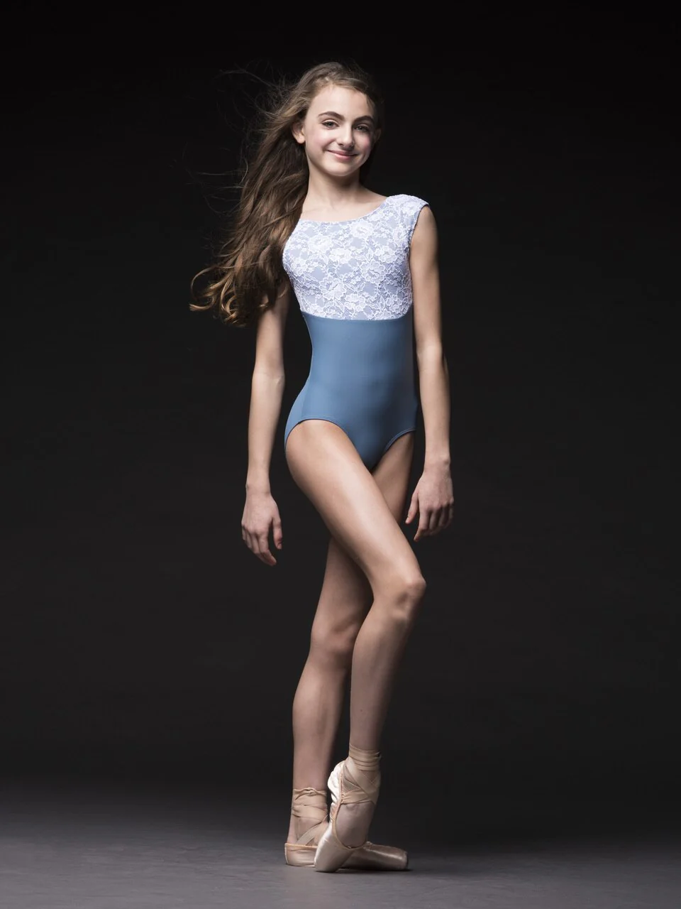 Lilli Custom Kids Leotard - Image 8
