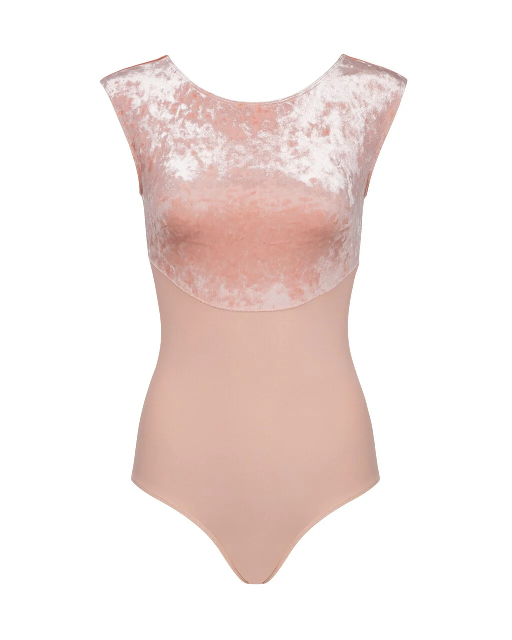 Lilli Custom Leotard