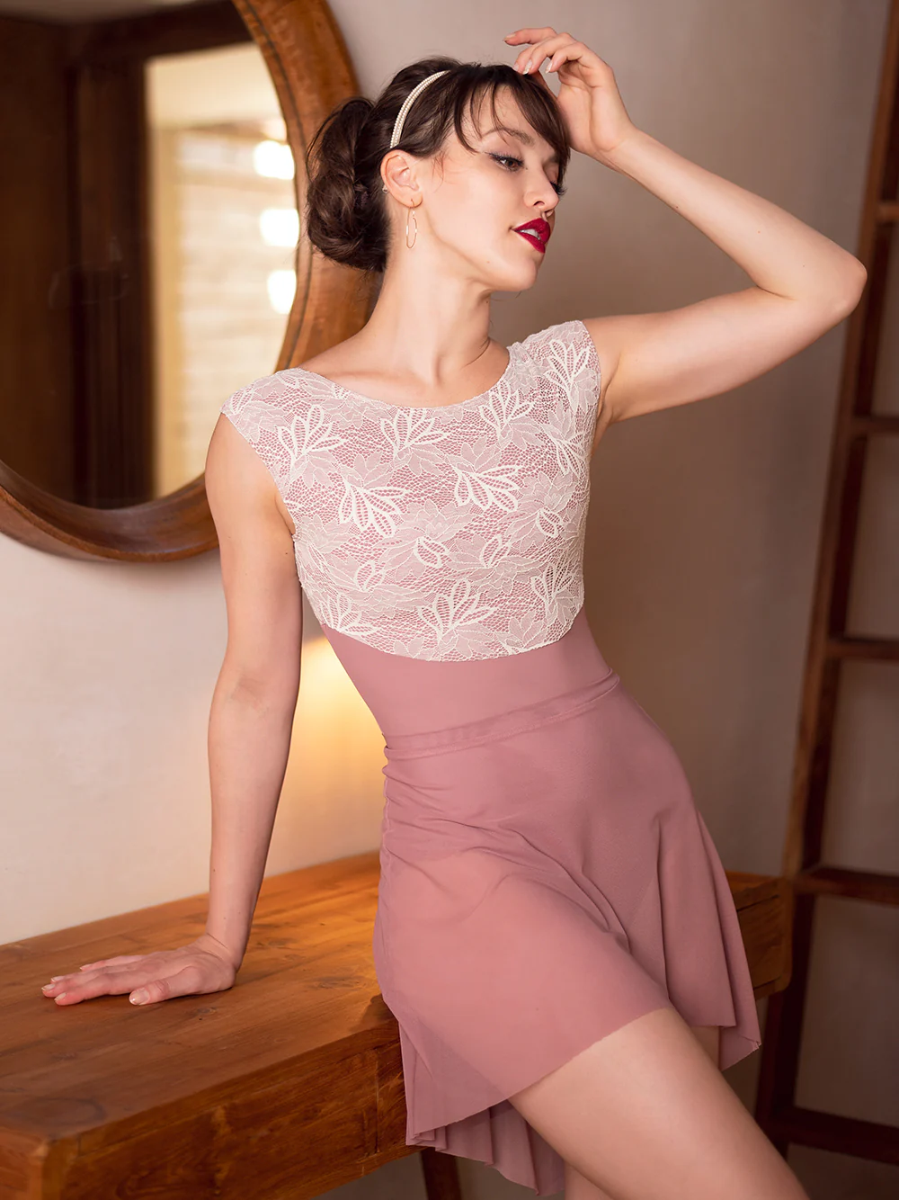 Lilli Custom Leotard - Image 10