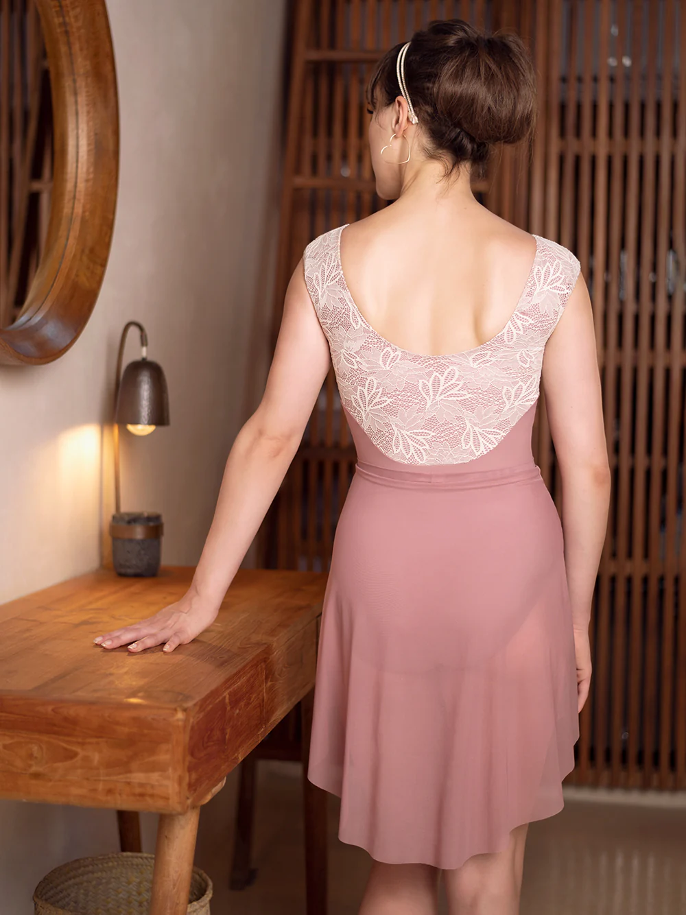 Lilli Custom Leotard - Image 11