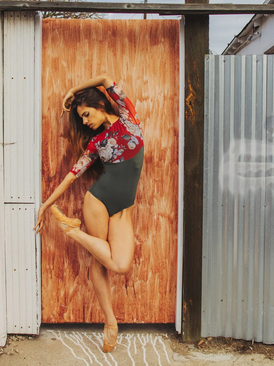 Lilli Custom Leotard - Image 19
