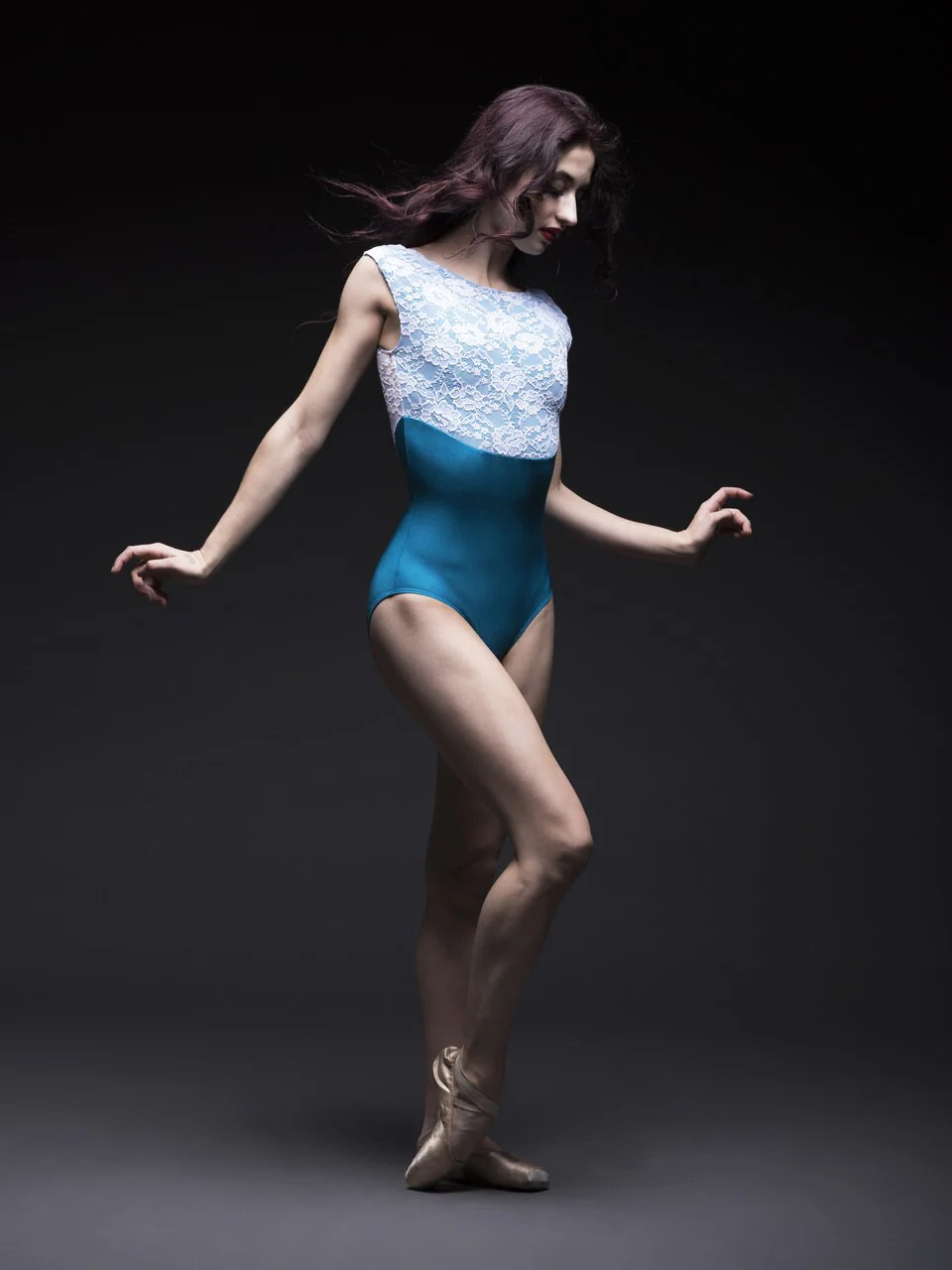 Lilli Custom Leotard - Image 21