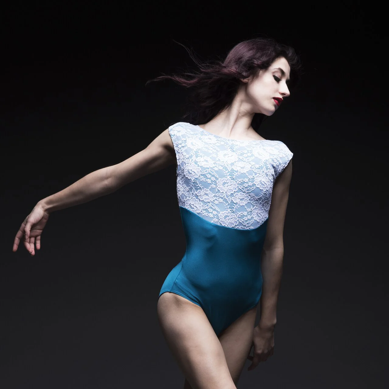 Lilli Custom Leotard - Image 23