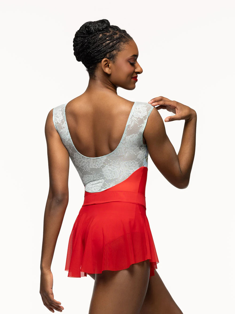 Lilli Leotard Always and Forever RTW - Image 7