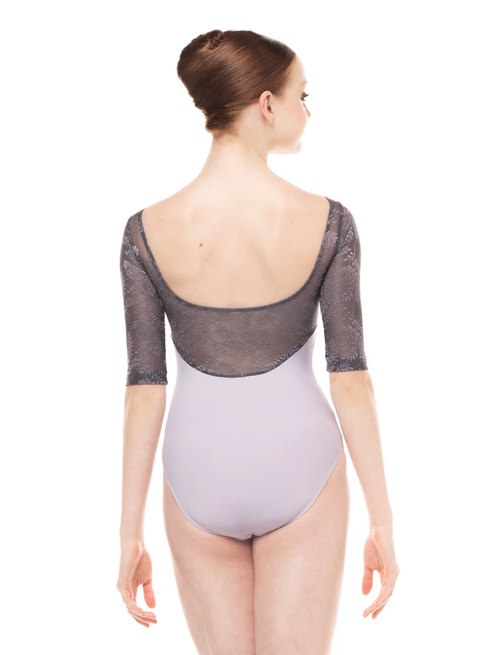 Lilli Leotard Mystic Ivy Lace RTW - Image 7