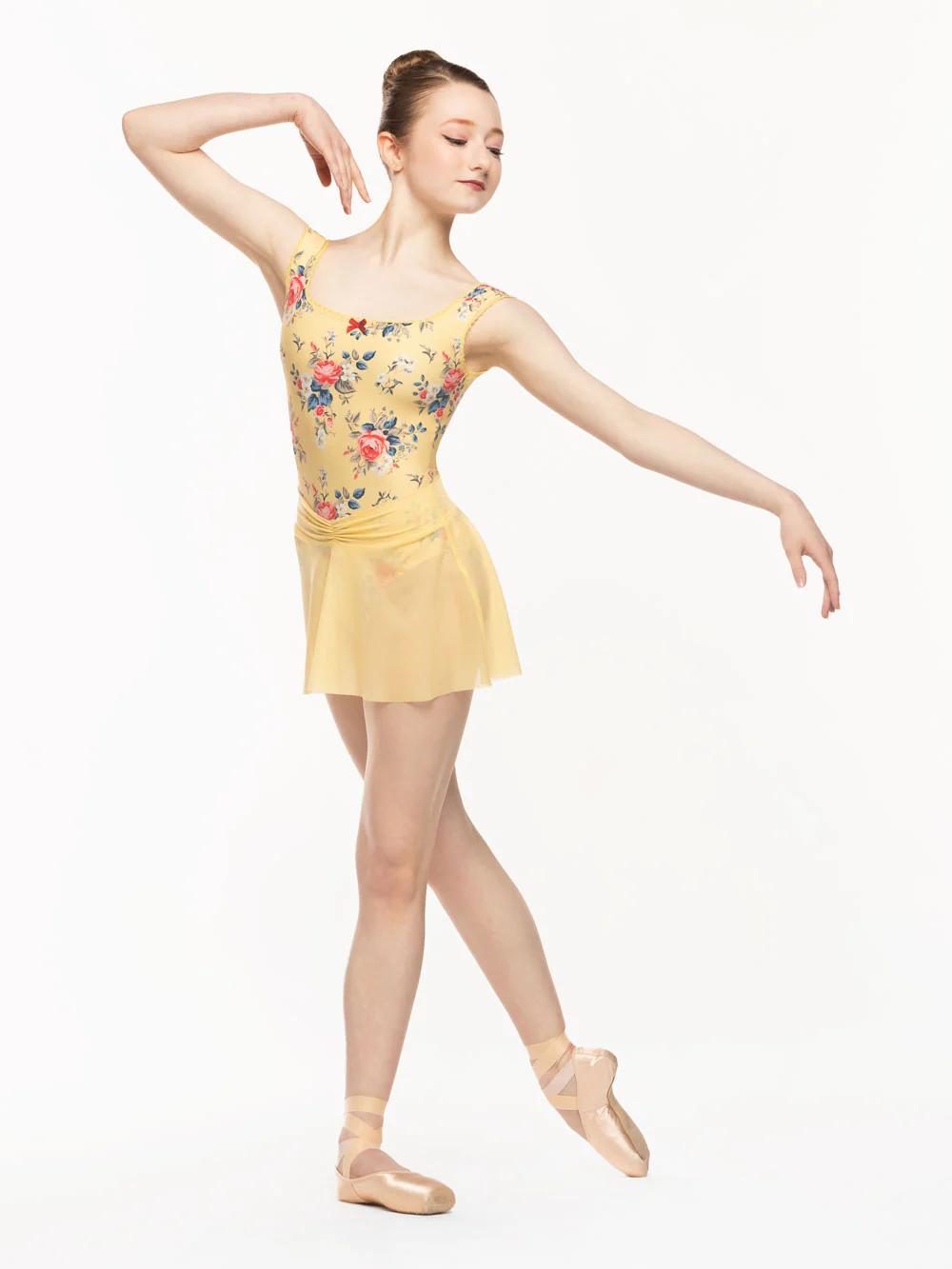 Lina Leotard Golden Hour Kids RTW - Image 3
