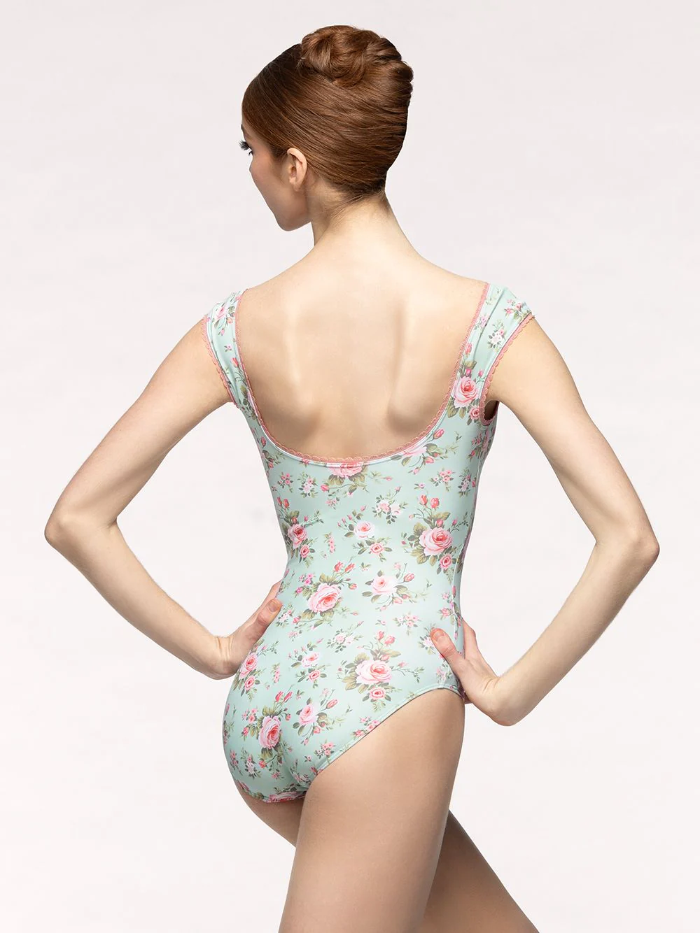 Lina Leotard Old Hollywood Kids RTW - Image 2