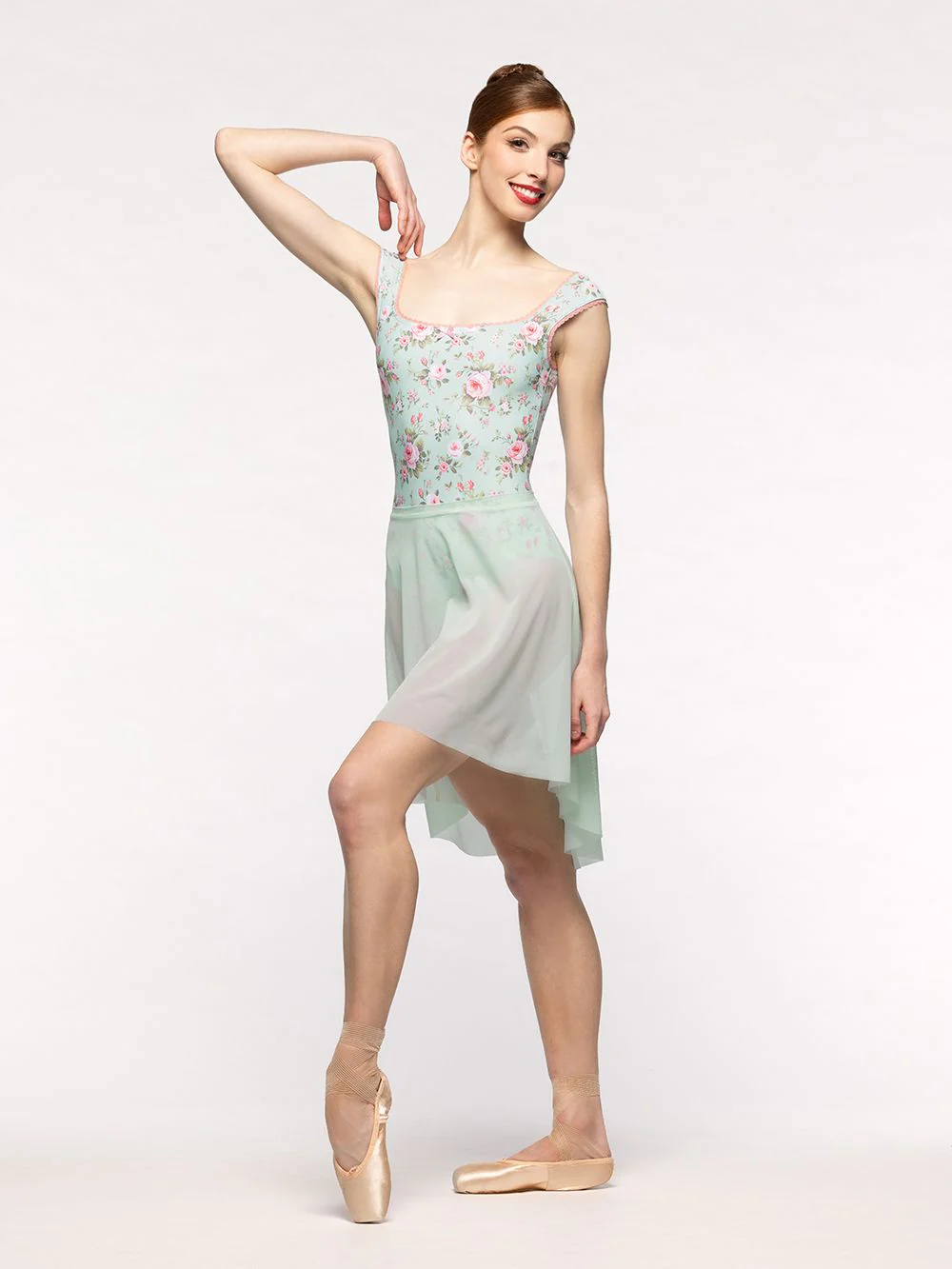 Lina Leotard Old Hollywood RTW - Image 3