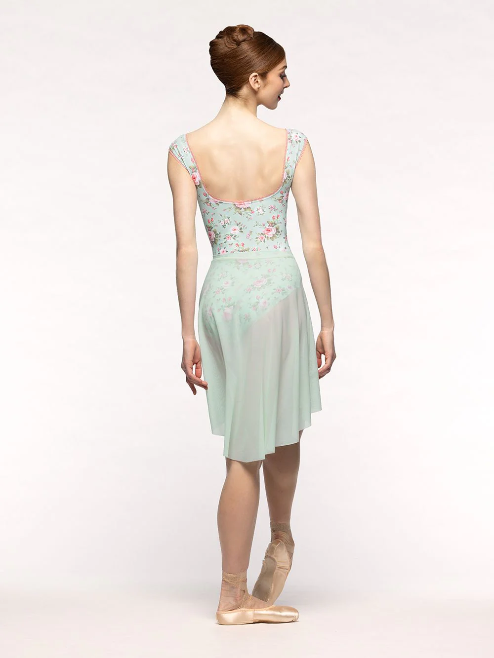 Lina Leotard Old Hollywood RTW - Image 4