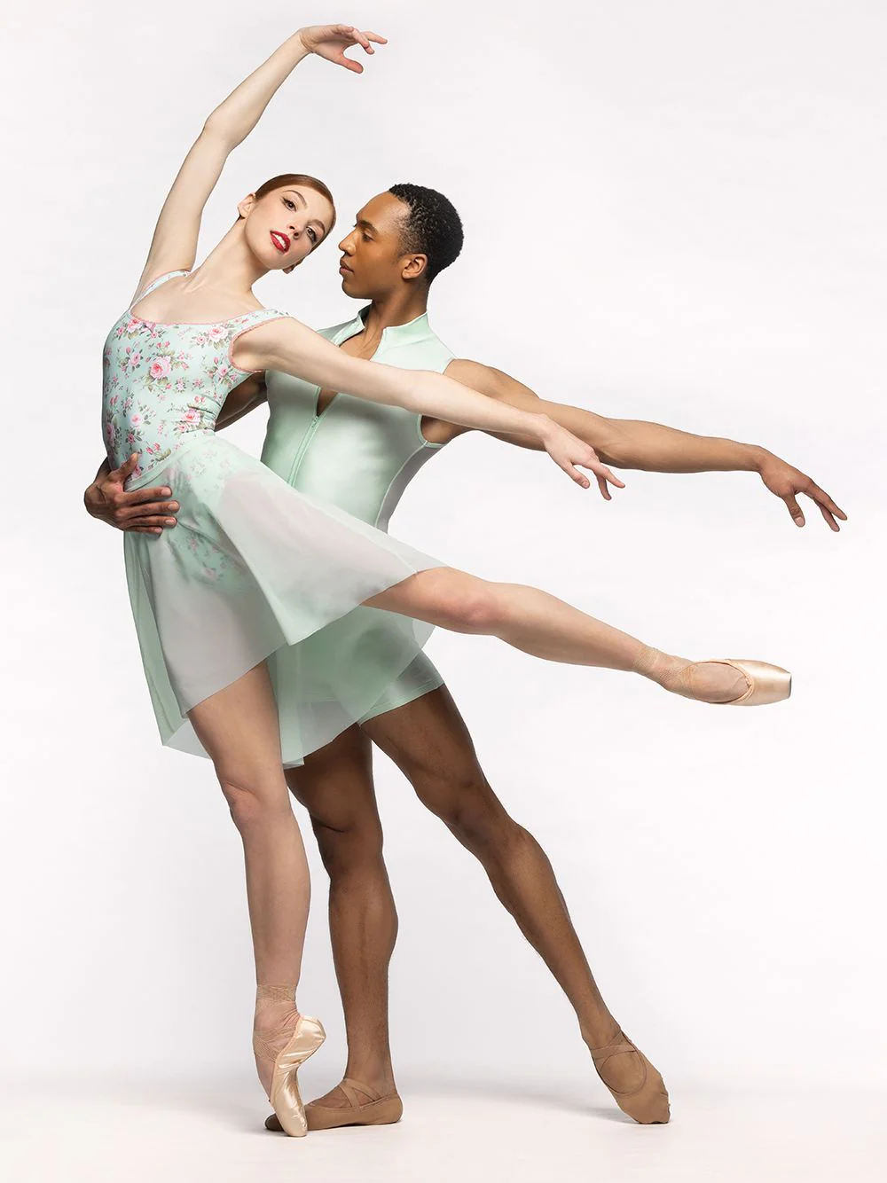 Lina Leotard Old Hollywood RTW - Image 6